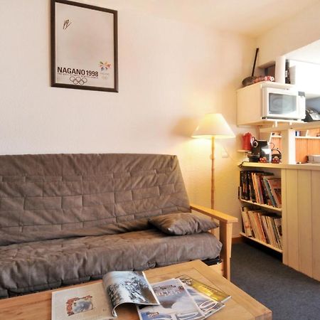 La Plagne Appartement 2 Pieces 30M² A Belle-Plagne 외부 사진