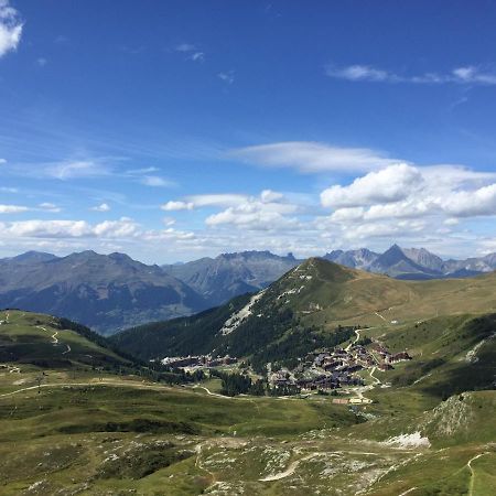 La Plagne Appartement 2 Pieces 30M² A Belle-Plagne 외부 사진